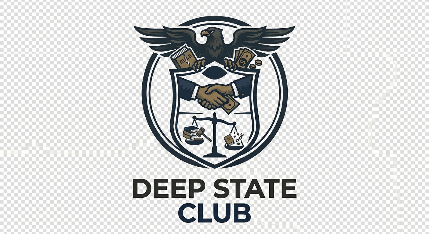 Deep State Club
